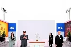 《双面经纪人》合约纠纷文件影印件