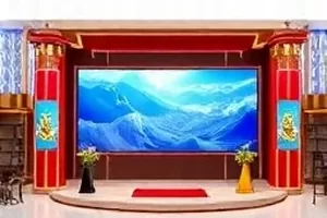 《玻璃奖杯》颁奖流程质疑现场