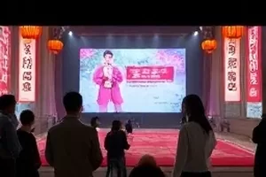 《第七次告白》番外篇补拍现场